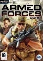 Armed Forces Corp.